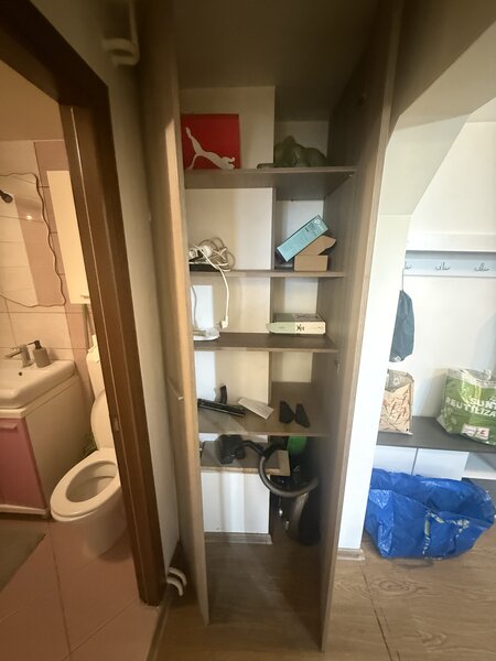 Piata Sudului, de vanzare 2 camere, decomandat, renovat mobilat, utilat,