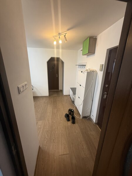 Piata Sudului, de vanzare 2 camere, decomandat, renovat mobilat, utilat,