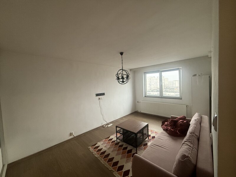 Piata Sudului, de vanzare 2 camere, decomandat, renovat mobilat, utilat,